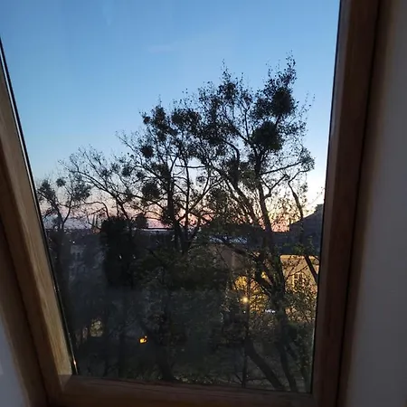 Apartment W Sercu Warmii Ii
