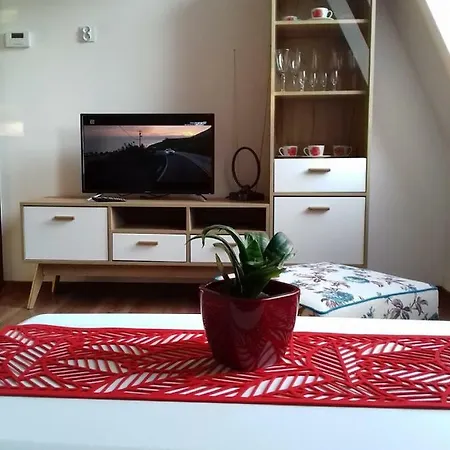 W Sercu Warmii Ii Apartment Olsztyn (Warmian-Masurian)