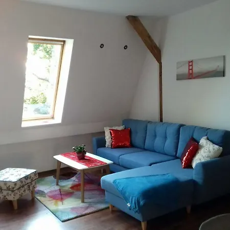 Apartment W Sercu Warmii Ii Olsztyn (Warmian-Masurian)