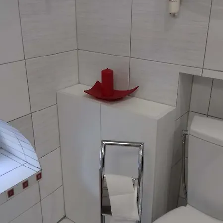 W Sercu Warmii Ii Apartment Olsztyn (Warmian-Masurian)