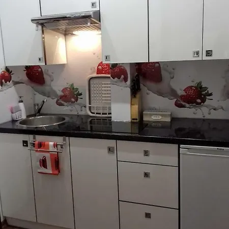 W Sercu Warmii Ii Apartment