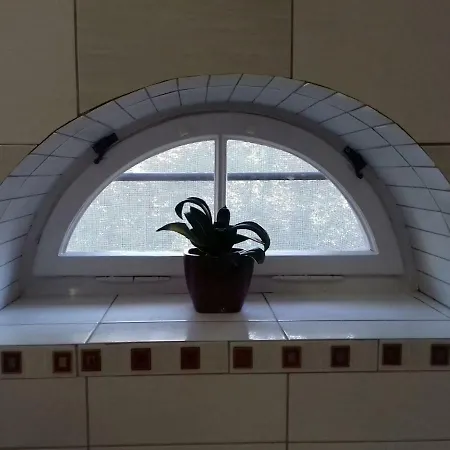 W Sercu Warmii Ii Apartment