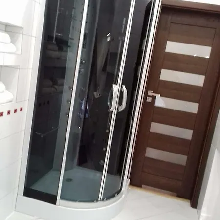 W Sercu Warmii Ii Apartment Olsztyn (Warmian-Masurian)