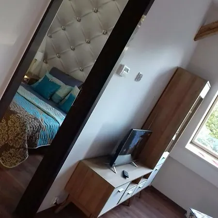 W Sercu Warmii Ii Apartment