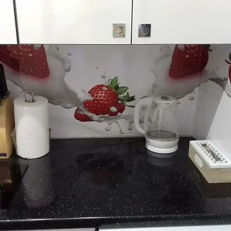 W Sercu Warmii Ii Apartment Olsztyn (Warmian-Masurian)