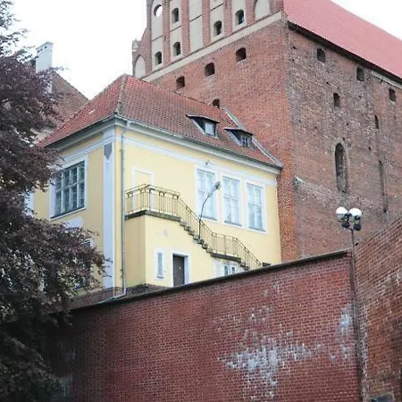 W Sercu Warmii Ii Apartment Olsztyn (Warmian-Masurian)