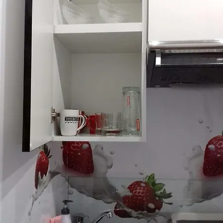 Apartment W Sercu Warmii Ii