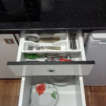 W Sercu Warmii Ii Apartment