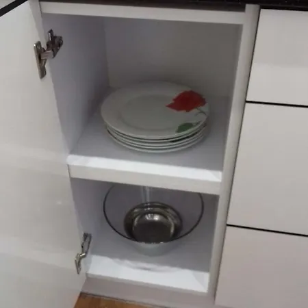 W Sercu Warmii Ii Apartment *